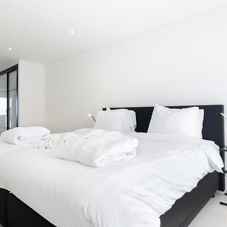 Pico Do Feliz - The Penthouse & The Village By Silver Prop Nazaré Buitenkant foto