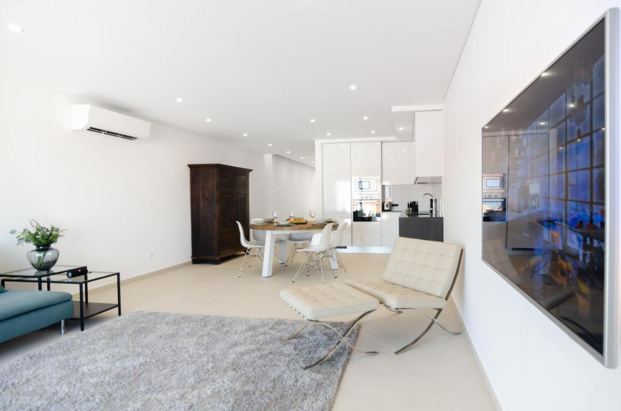 Pico Do Feliz - The Penthouse & The Village By Silver Prop Nazaré Buitenkant foto