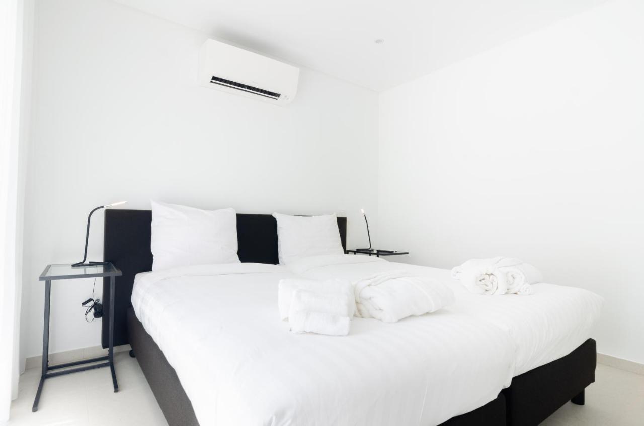 Pico Do Feliz - The Penthouse & The Village By Silver Prop Nazaré Buitenkant foto