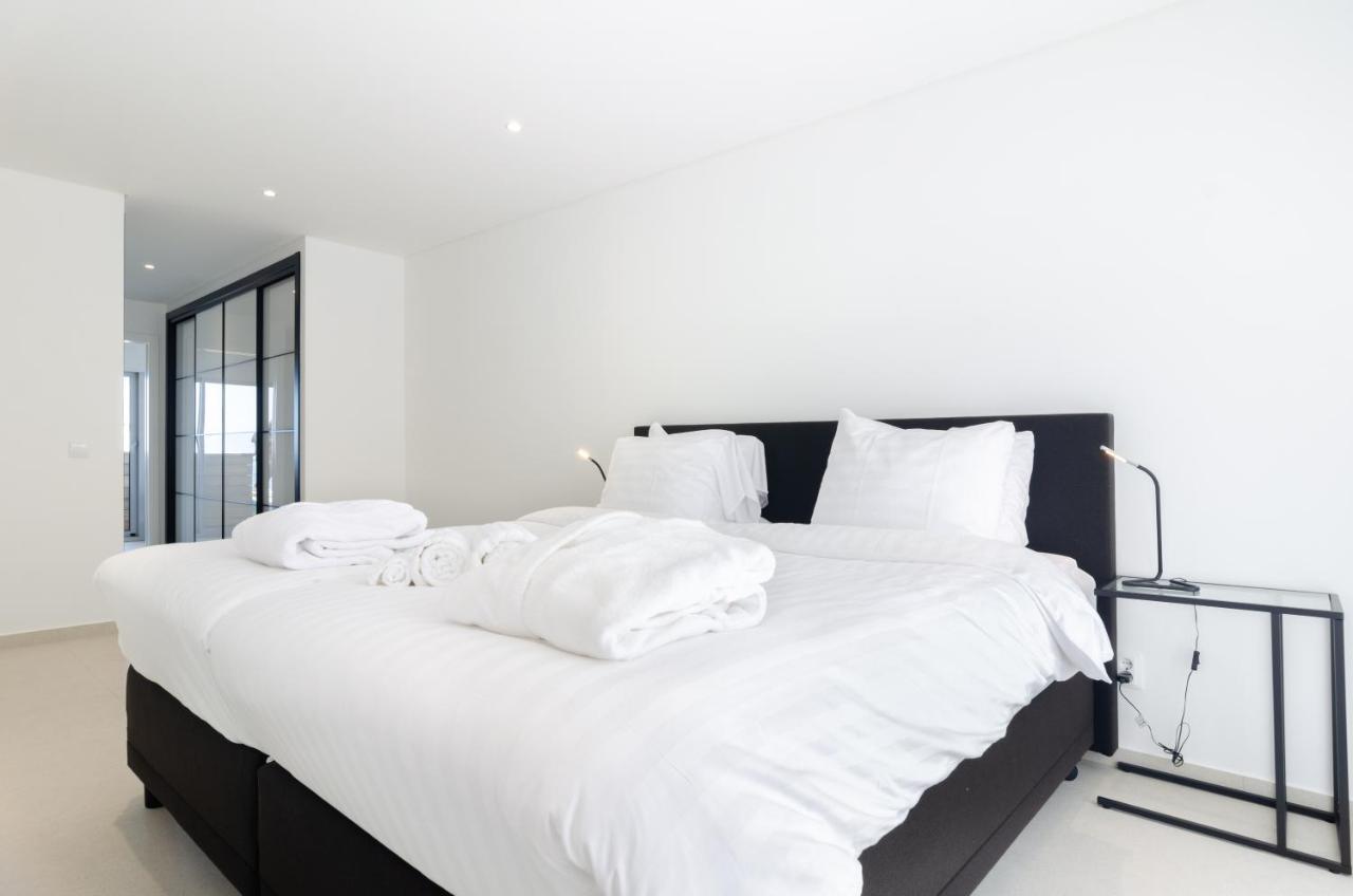 Pico Do Feliz - The Penthouse & The Village By Silver Prop Nazaré Buitenkant foto